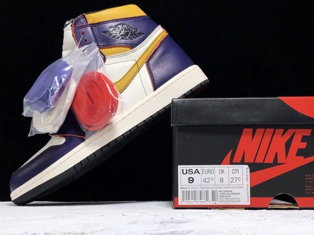 Cheap LA High 1 CD6578-507 SB Air Nike Jordan Chicago x to 0806